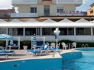 hotel galassia