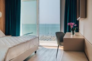 hotel galassia