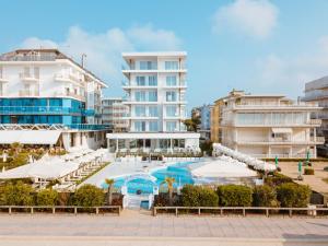 hotel galassia