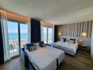 hotel galassia