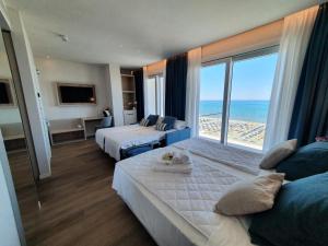 hotel galassia