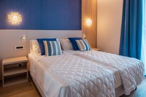 hotel galassia