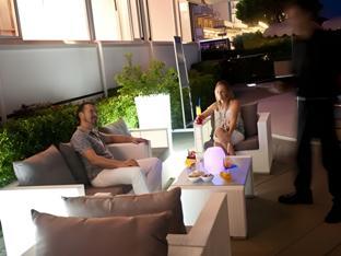 hotel galassia