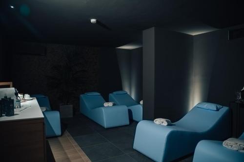 hotel galassia