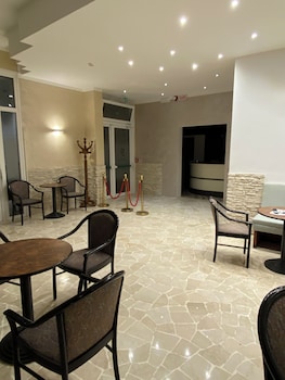 hotel lanterna padova