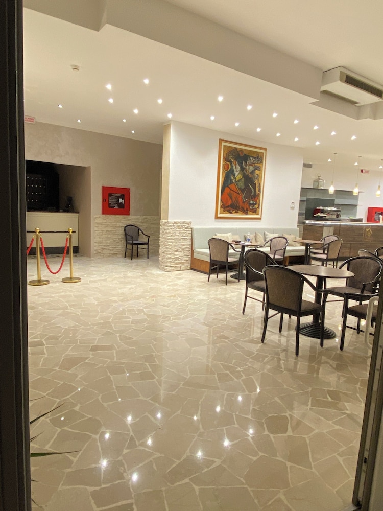 hotel lanterna padova