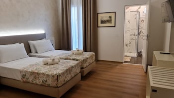 hotel lanterna padova