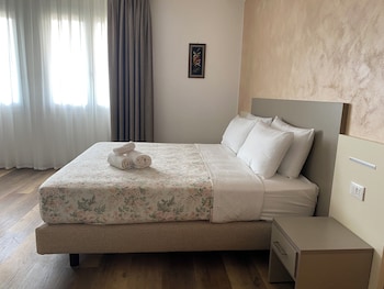 hotel lanterna padova