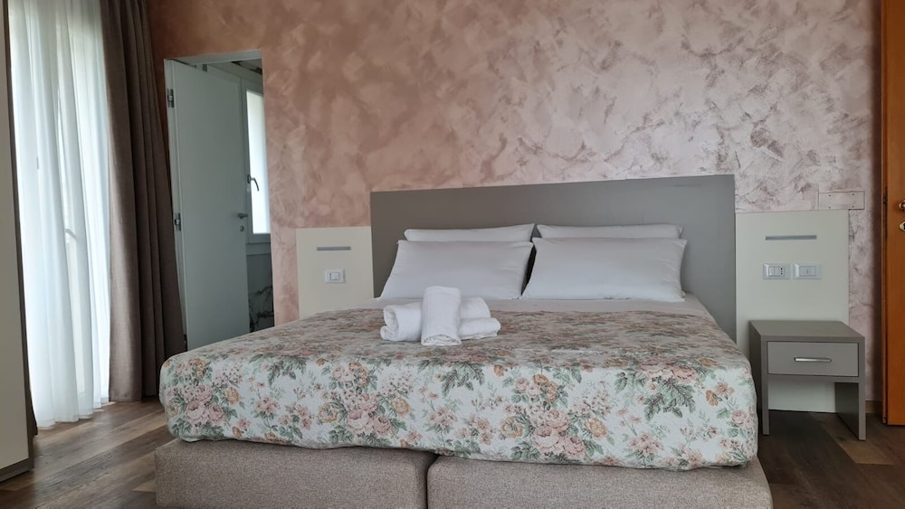 hotel lanterna padova