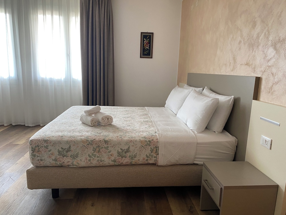 hotel lanterna padova