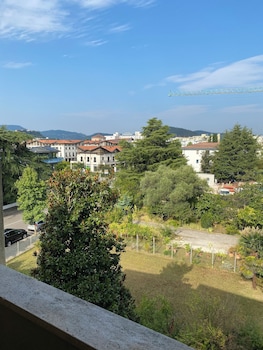 hotel lanterna padova