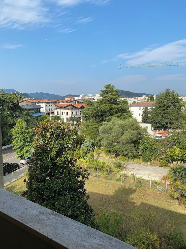 hotel lanterna padova