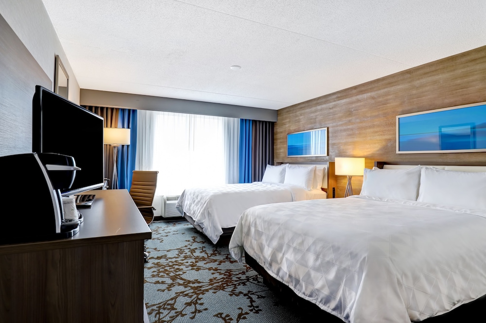 holiday inn mississauga toronto west by ihg