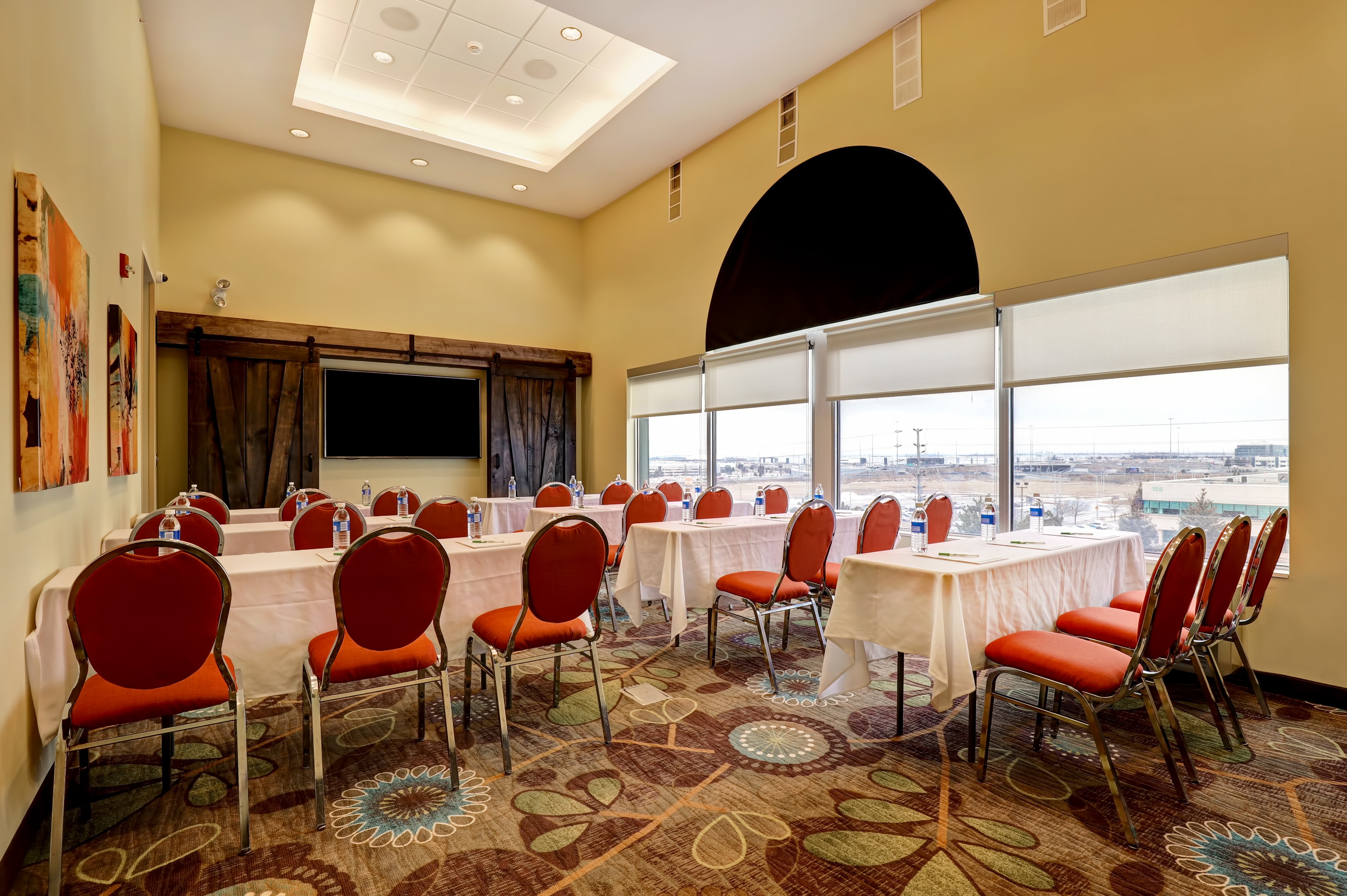 holiday inn mississauga toronto west by ihg