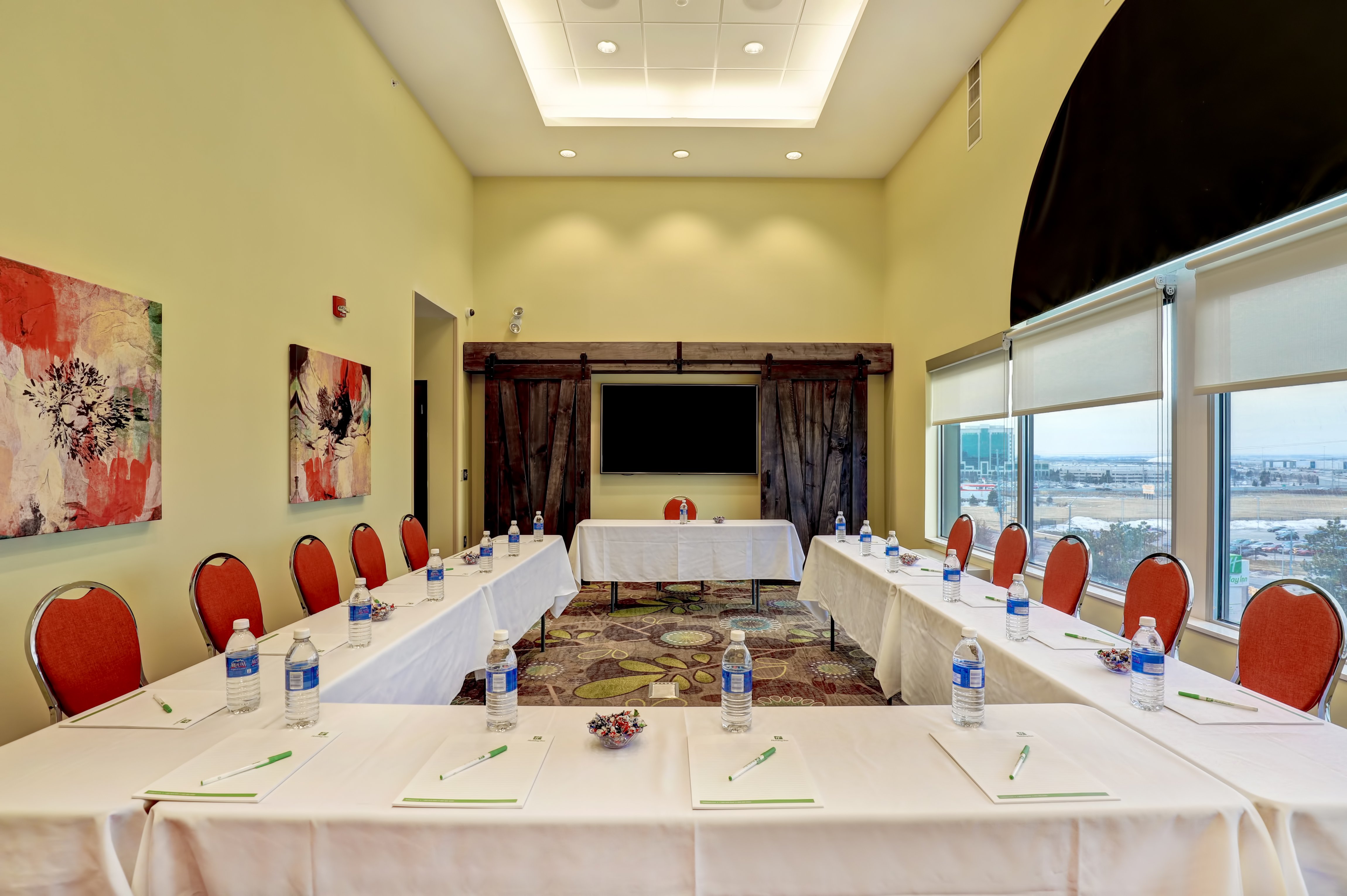 holiday inn mississauga toronto west by ihg