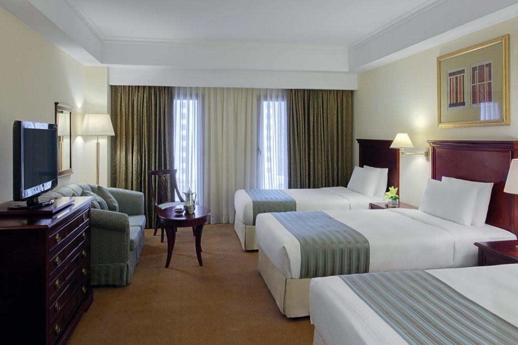 new madinah hotel