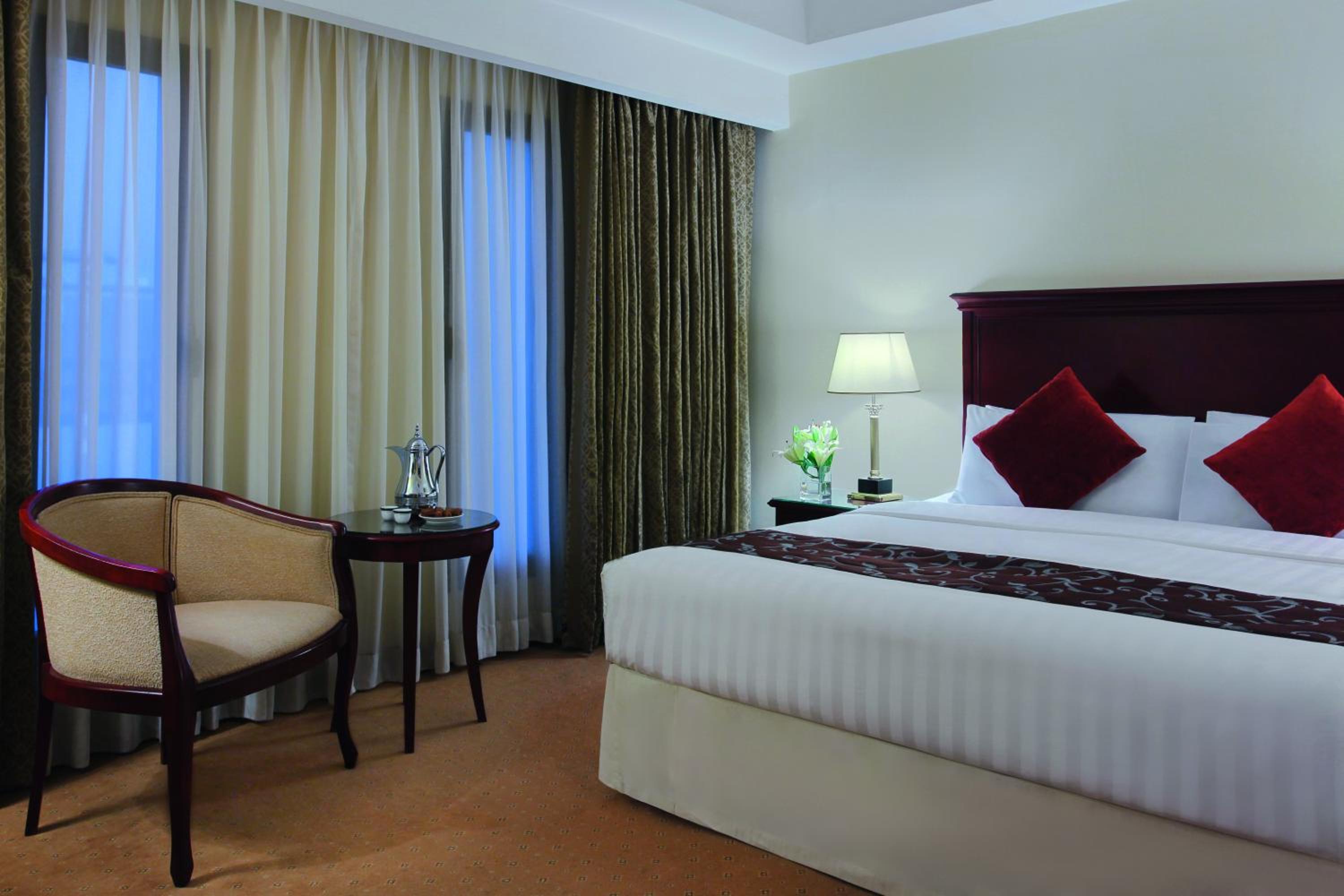 new madinah hotel
