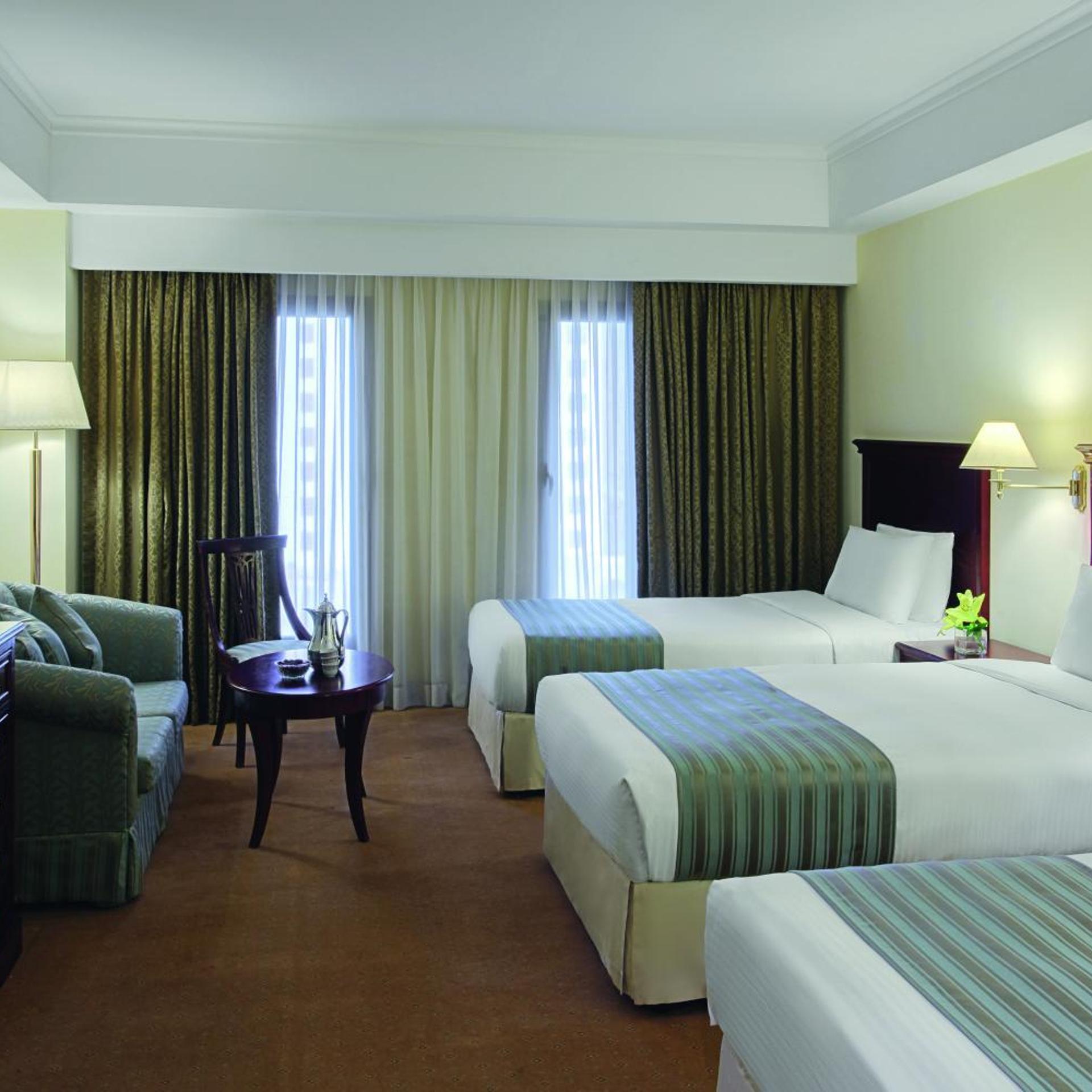 new madinah hotel