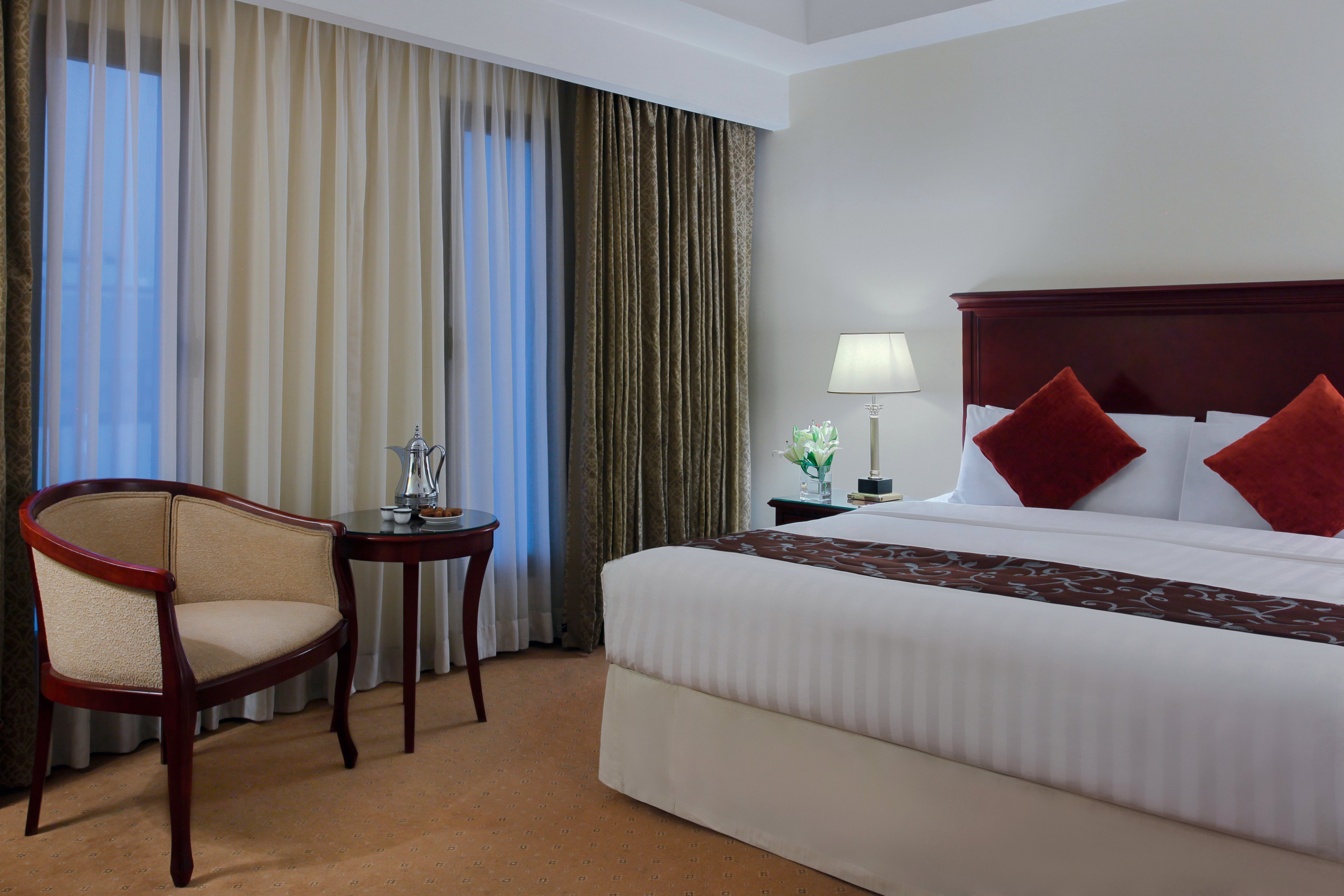 new madinah hotel