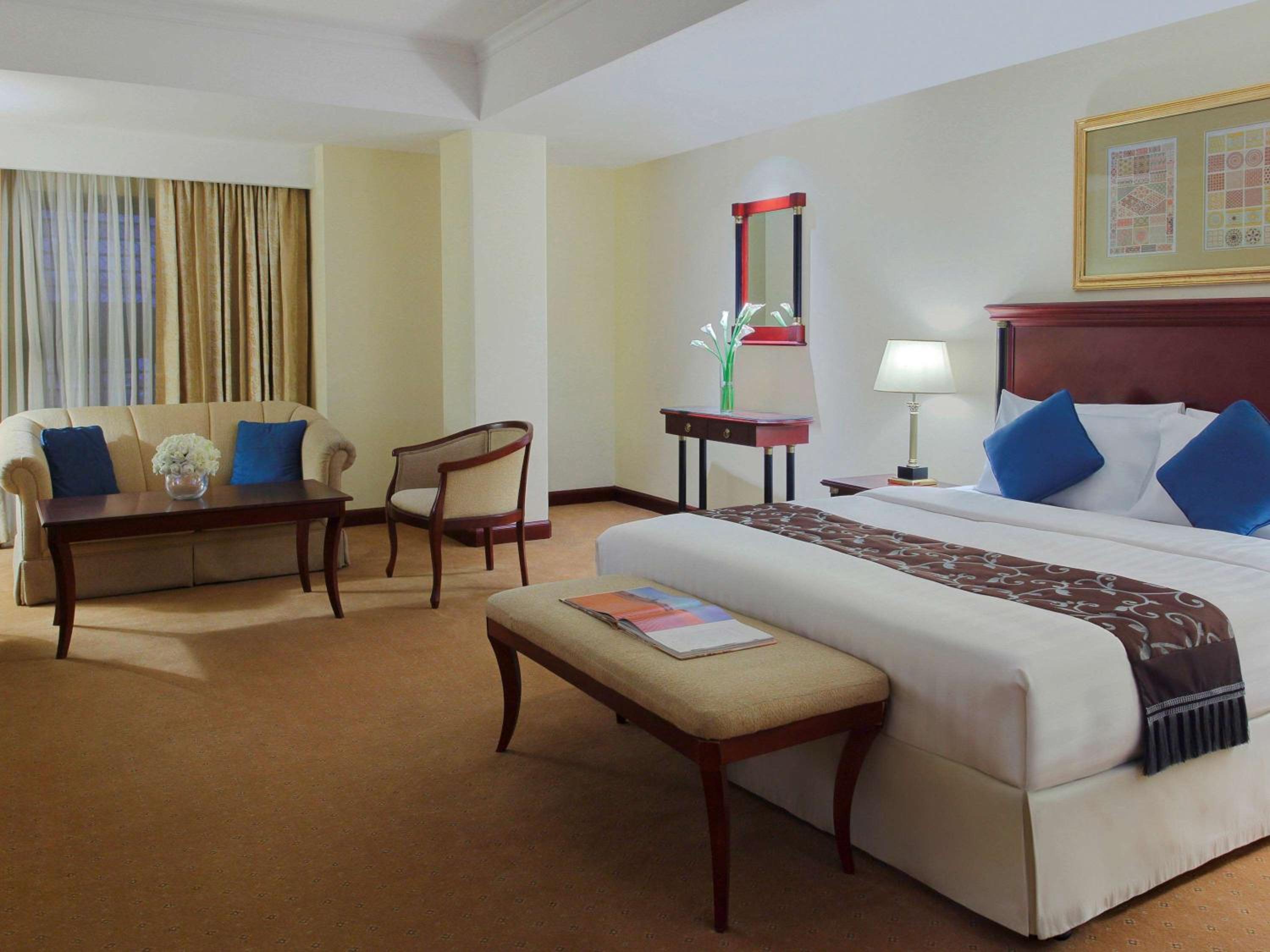 new madinah hotel