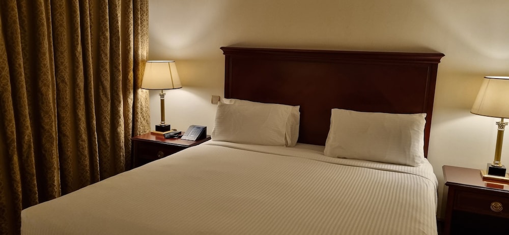 new madinah hotel