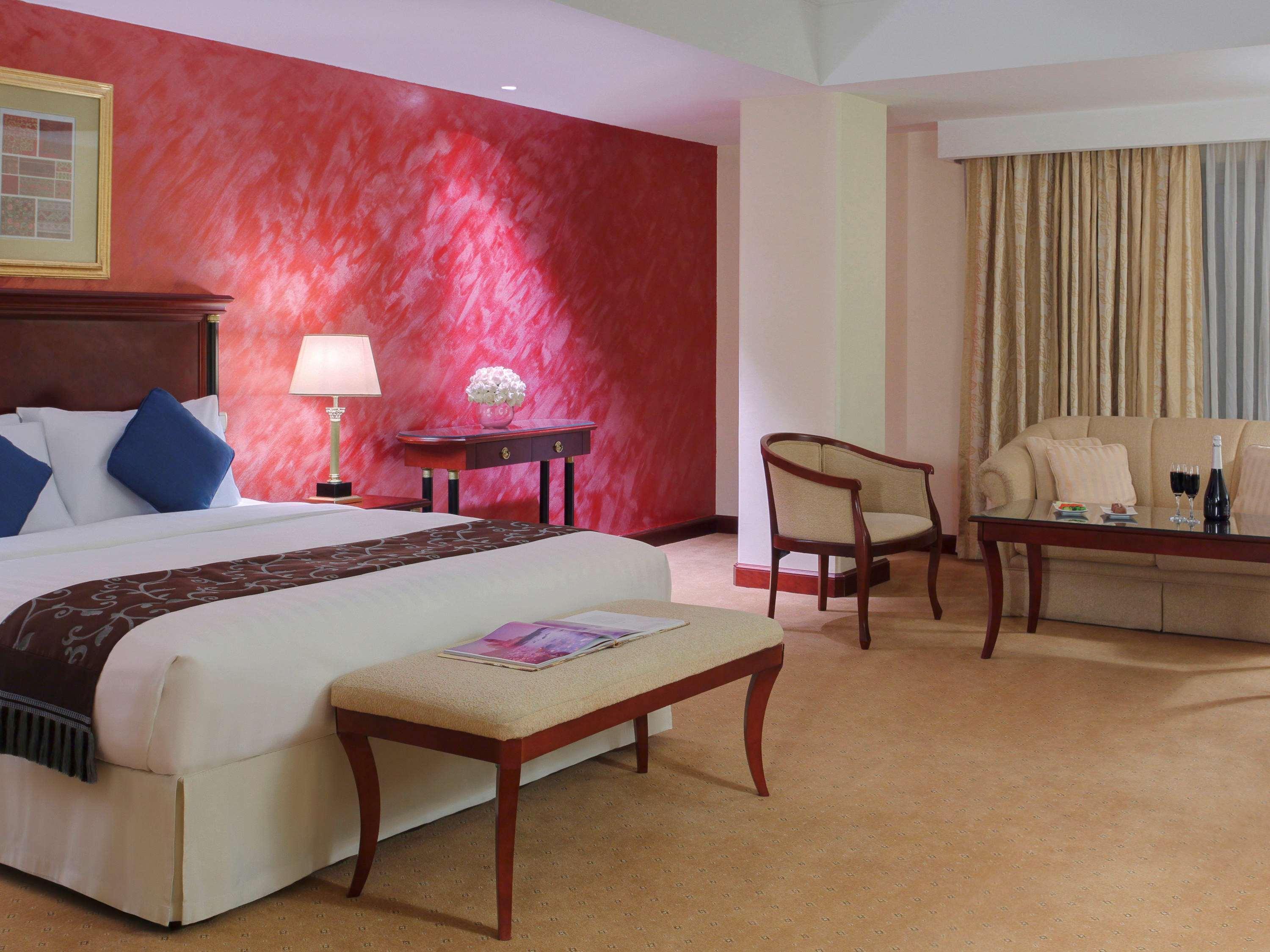 new madinah hotel