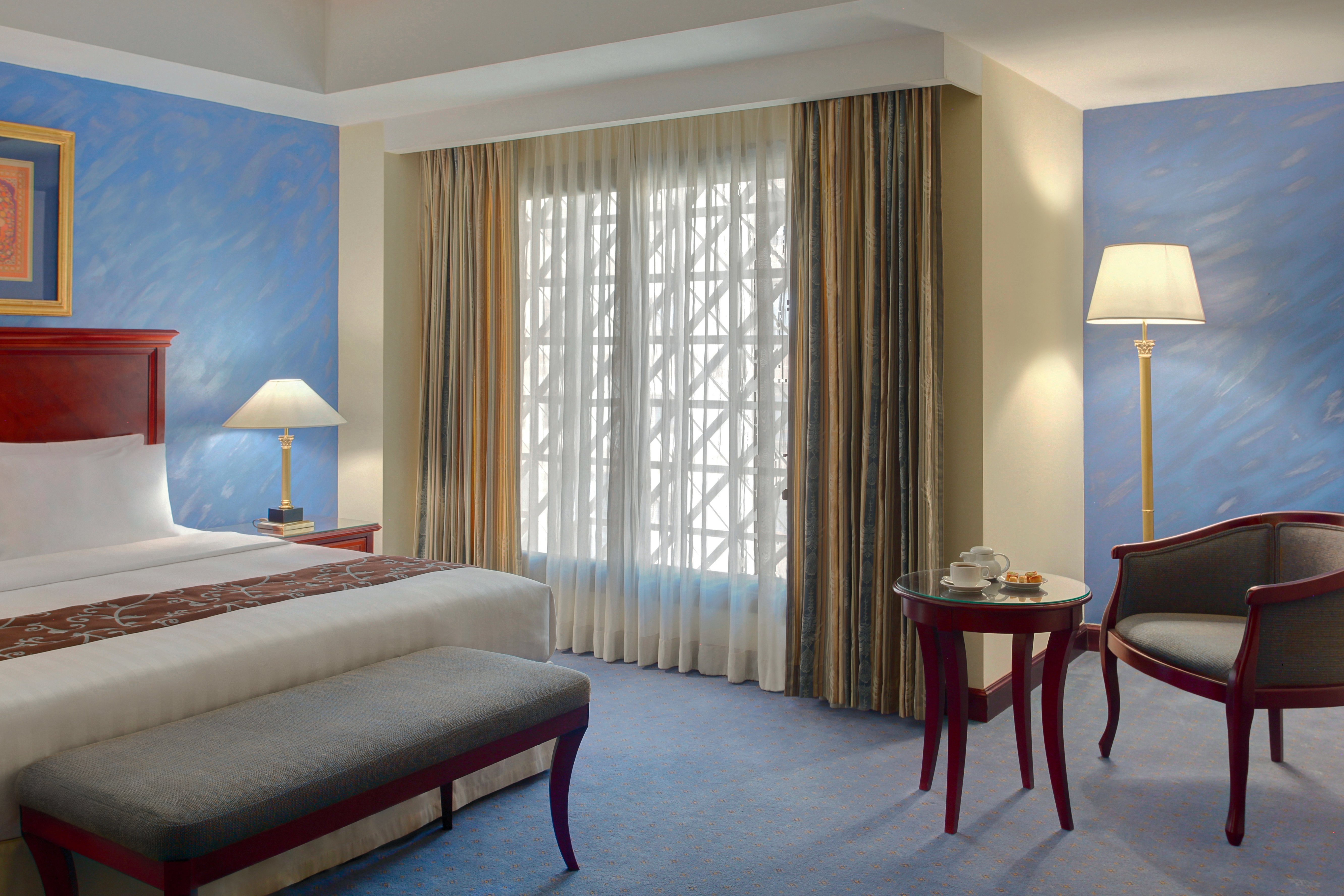new madinah hotel