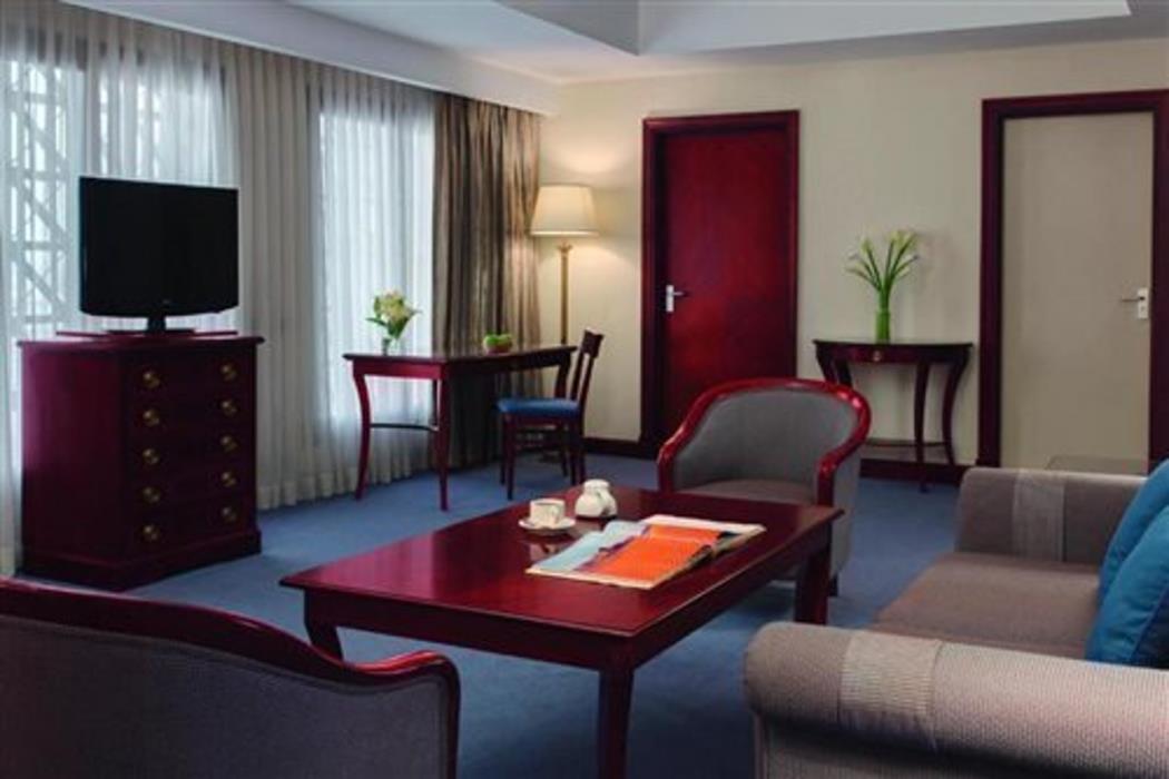 new madinah hotel