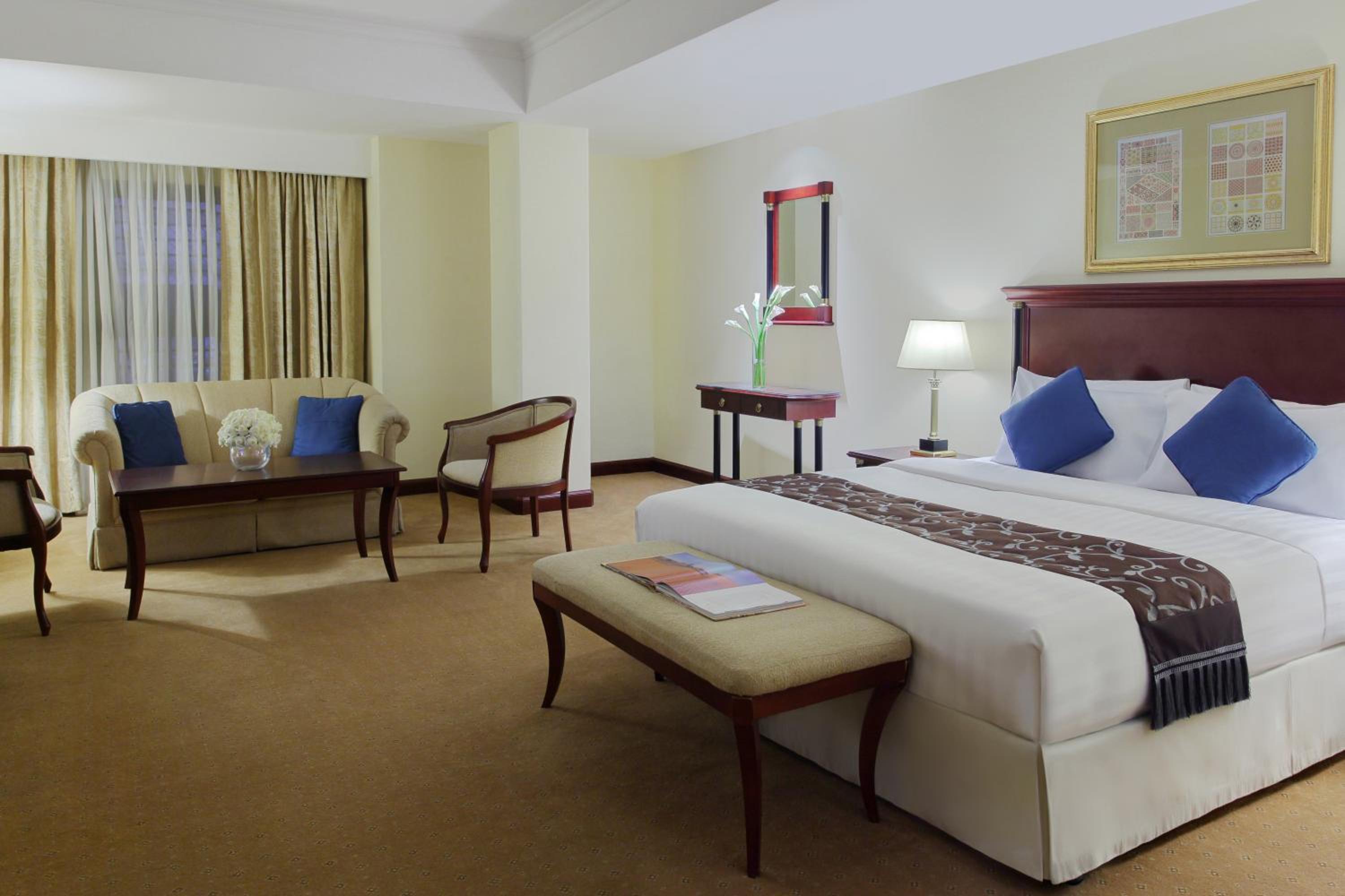 new madinah hotel