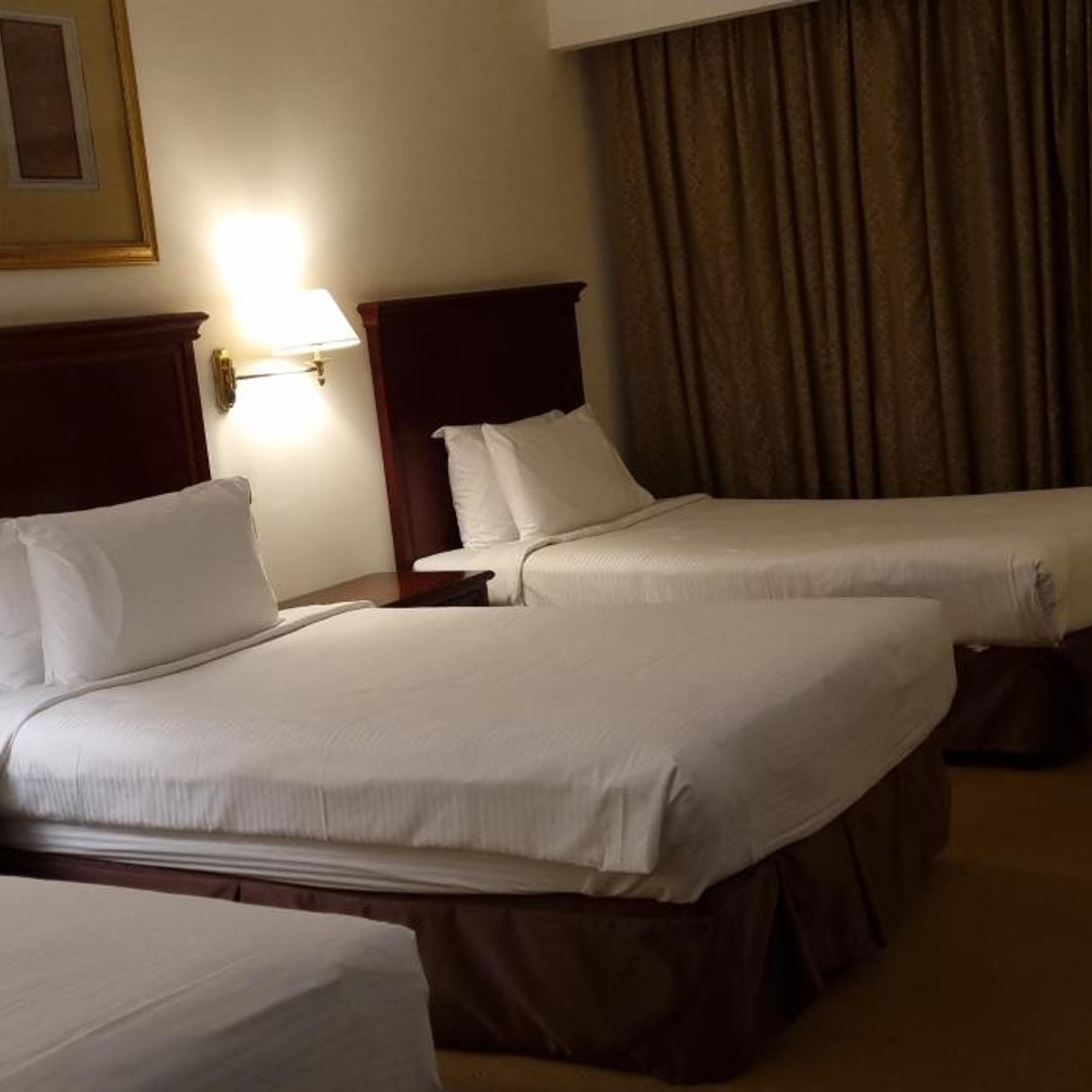 new madinah hotel