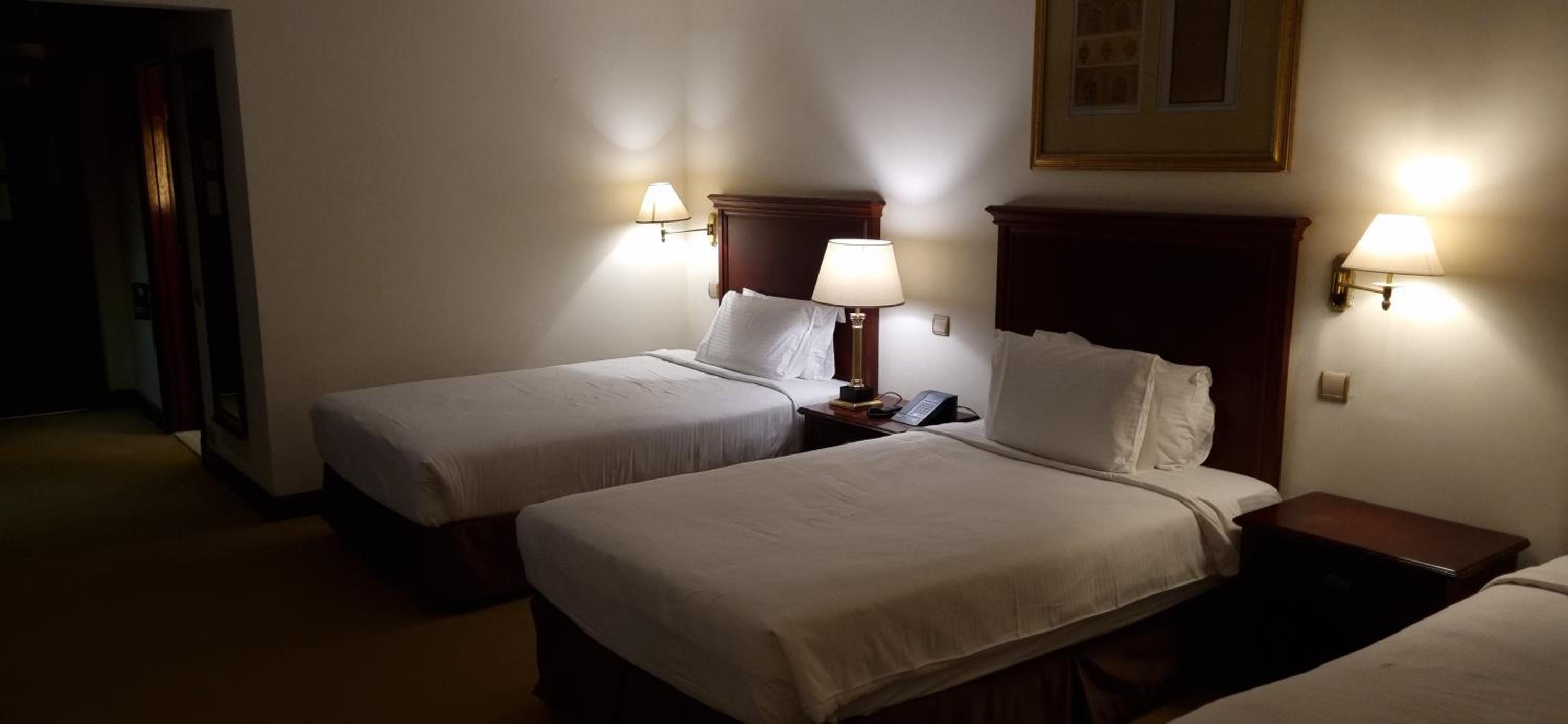 new madinah hotel