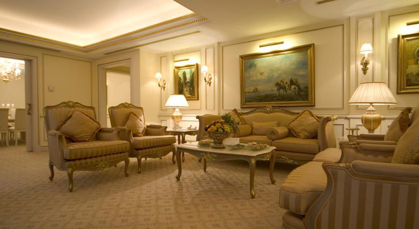 new madinah hotel