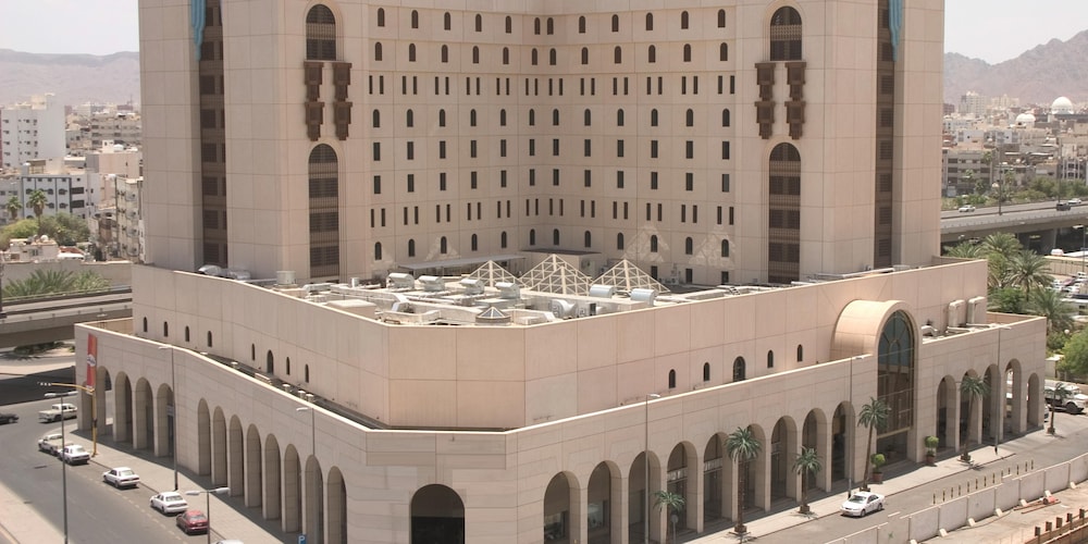 new madinah hotel