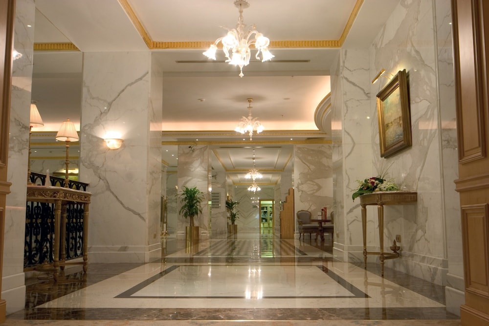 new madinah hotel