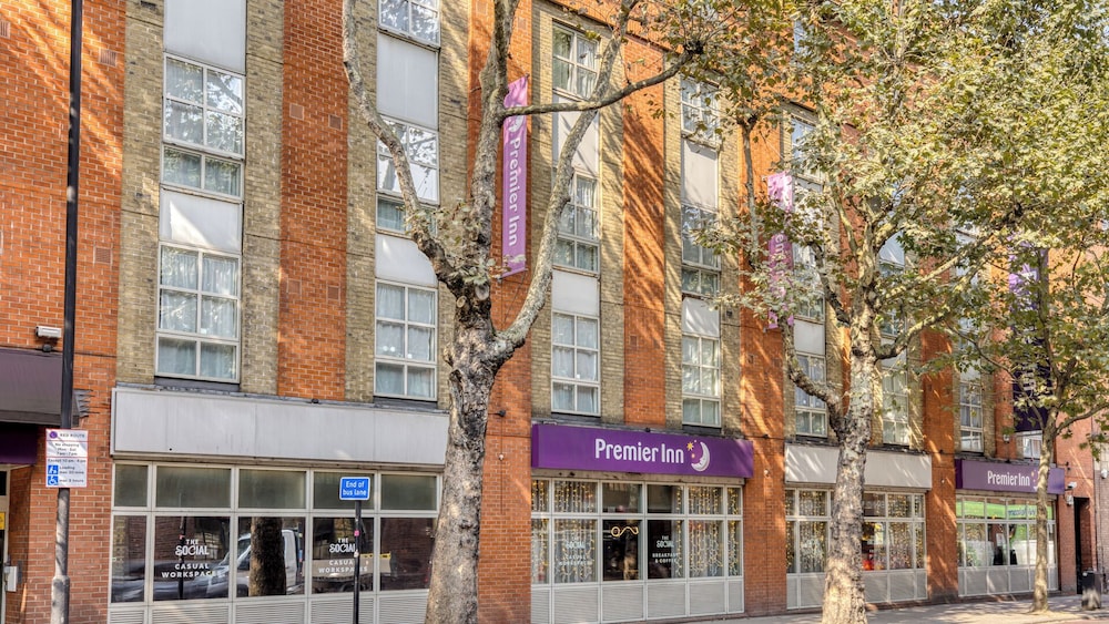 premier inn london tower bridge