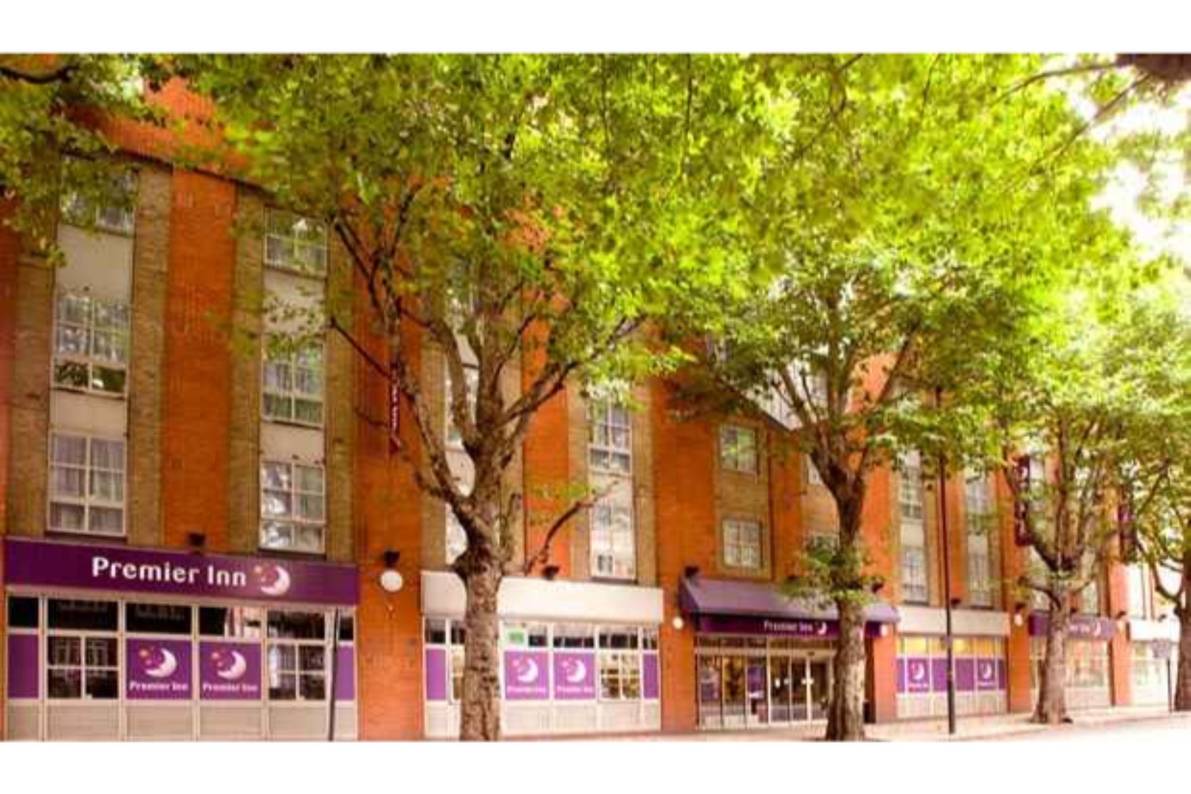 premier inn london tower bridge