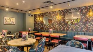 premier inn london tower bridge
