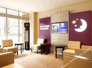 premier inn london tower bridge
