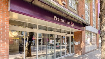 premier inn london tower bridge