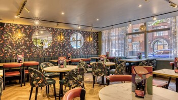 premier inn london tower bridge