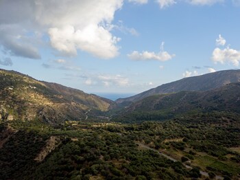 kantanos selino