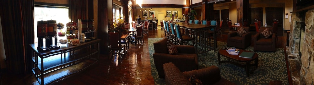 martis valley lodge tapestry collection by hilton