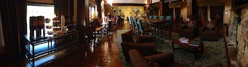 martis valley lodge tapestry collection by hilton