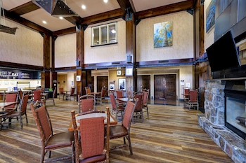 Martis Valley Lodge, Tapestry Collection By Hilton,Nevada County>>Lake Tahoe,4 star