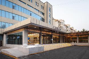 ji hotel weifang qingzhou old town