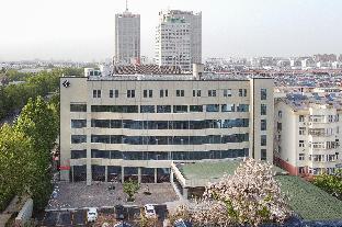 ji hotel weifang qingzhou old town