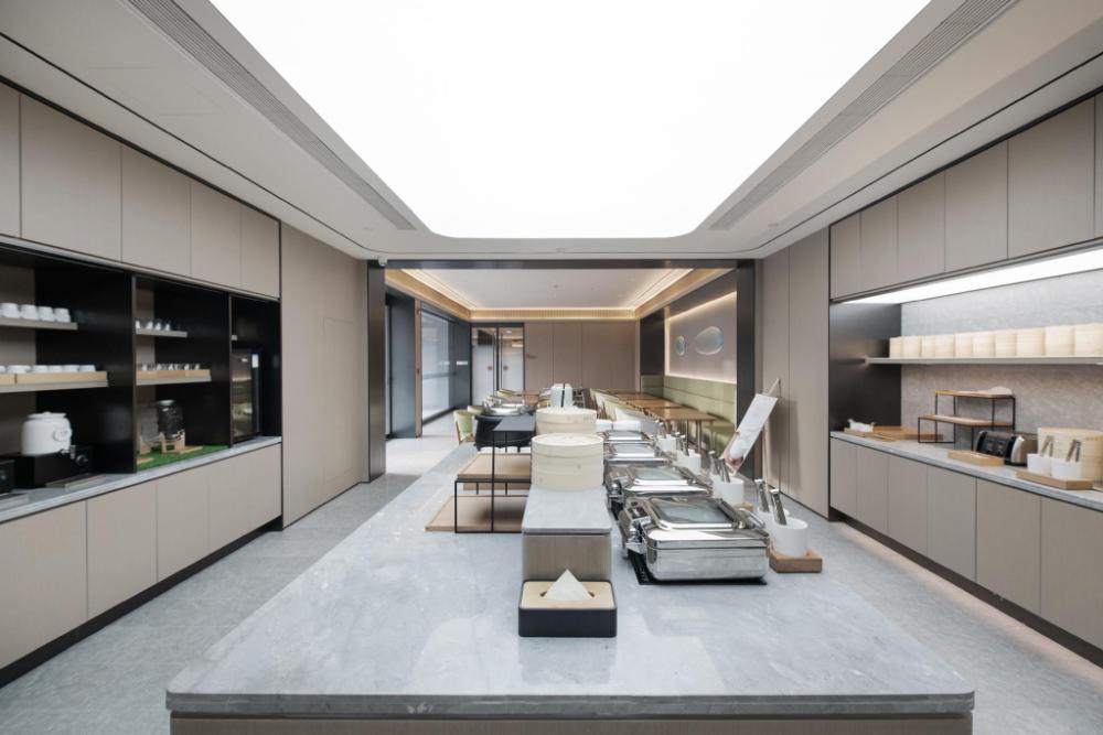 ji hotel weifang qingzhou old town