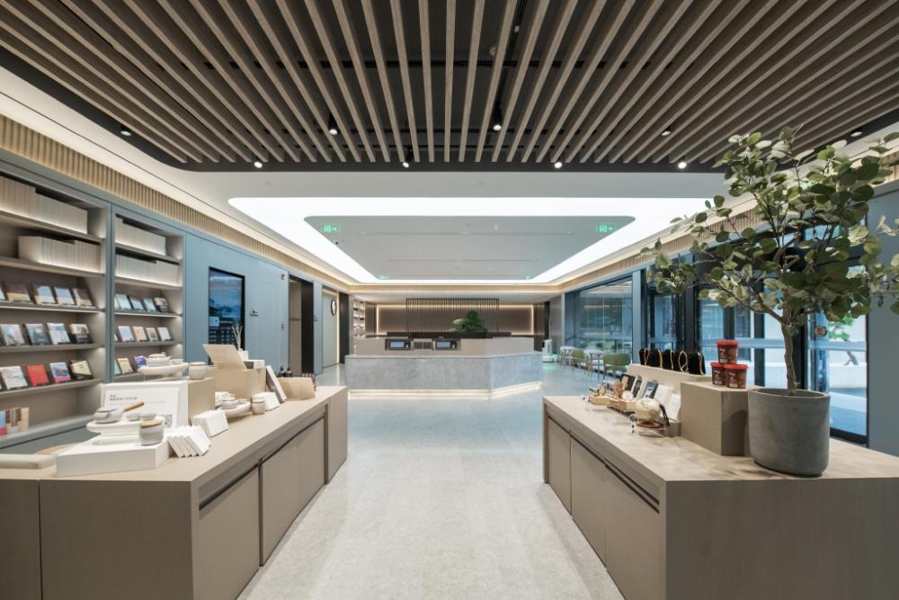 ji hotel weifang qingzhou old town