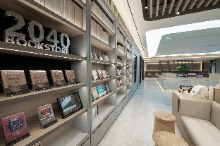 ji hotel weifang qingzhou old town