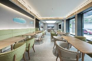 ji hotel weifang qingzhou old town